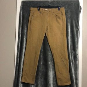 Urban Pipeline Khaki Pants